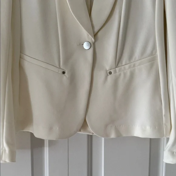 Dynamite Cream Jacket - Picture 4 of 5